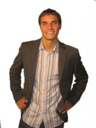 Jonathan Budd  Online MLM Secrets